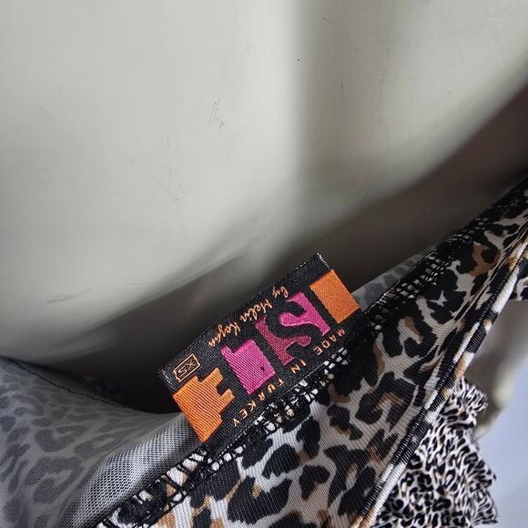 Isle xs dress R8 - Picture 4 of 4